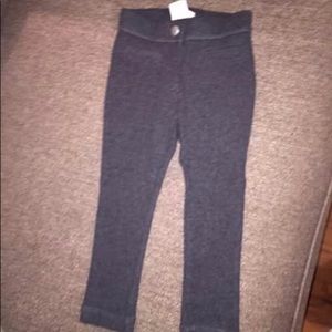 Crewcuts Gray 2t pants